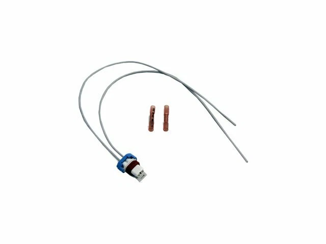Conector de lámpara debajo del capó AC Delco 18DQ28W para GMC Sierra 1500 1999-2004 tracción trasera Foto 1 de 1