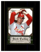 STEVE CARLTON YOU PICK COLLECTION .99 UNLIMITED SHIPPING INTERNATIONAL 1.99