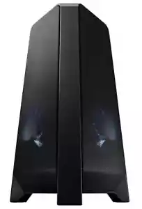 Samsung MX-T50/XL 500W 2.0CH Giga Party Audio - Picture 1 of 6