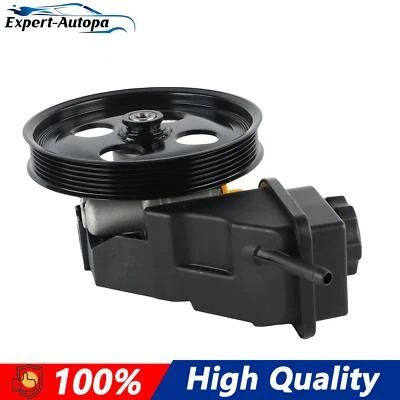 1pc power steering pump for Cadillac DTS 2006-2011 20-71996 - Image 1 of 4