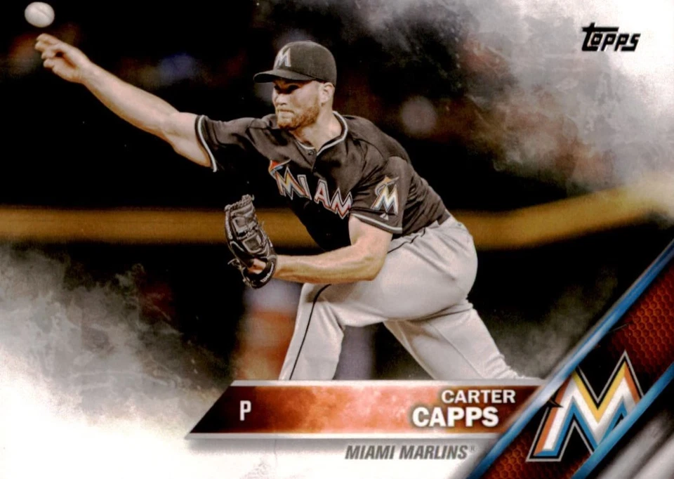 2016 Topps Series 1 Baseball You Pick/Choose Cards #1-200 RC +  - Image 1 of 1