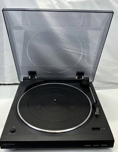 Audio Technica AT-LP2D unidad por correa USB tocadiscos reproductor de discos de música con cables - Imagen 1 de 18