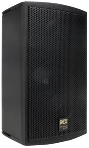 MTX AUDIO MP Series Model MP41B Single 4 inch 40W RMS Speaker - Picture 1 of 5