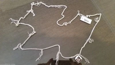 GUESS ubn21222 Halskette Frau Schmuck Neckace Mejorofertarelojes - Bild 1 von 2