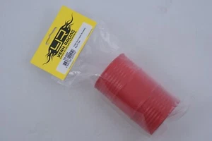 Yeah Racing Plastic Shaft in Red for Jeep and Crawler in 1:10 Scale Modeling - Picture 1 of 1