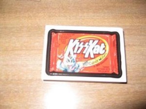 2010 Wacky Packages Series 7 Sticker Card Set 1-55 Topps