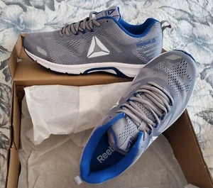 New Reebok Ahary Runner, mens 8.5 4e x-wide - Picture 1 of 4