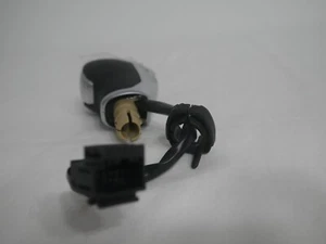 Gear Shift Knob LHD Automatic LED Head Shifter Retro fit Volkswagen All series - Picture 1 of 7