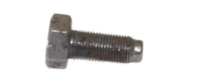 Genuine Ford F6ZZ-6379-AA Clutch Flywheel Bolt fits 1995-2014 Ford F6ZZ6379AA - Image 1 of 2