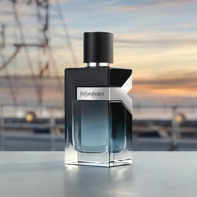 ysl y edp central