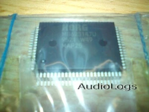 KORG MB623147U Gate Array für 01/W - Bild 1 von 2