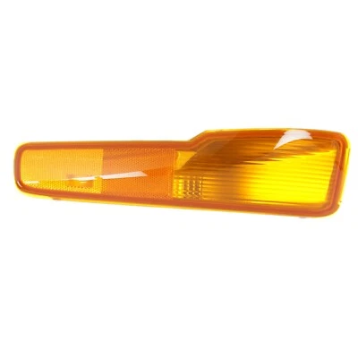 Conjunto de lámpara Buick LeSabre original GM 1997-1999 - Marcador lateral delantero de estacionamiento 05977564 Foto 1 de 4