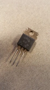 2850D RCA T2850D Thyristor - Picture 1 of 4