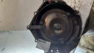 Used Automatic Transmission Assembly fits: 2007 Chevrolet Silverado 1500 pickup Foto 1 de 4