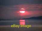 Zdjęcie 6x4 Zachód słońca nad rachunkami Skały Rachunki Skały to dwie maleńkie wyspy zestaw fa c2009