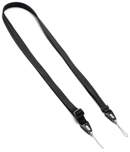 Ringke [Sangle d'épaule] pour étuis de téléphone portable clés appareils photo et lanière d'identification QuikCatch - Photo 1 sur 10