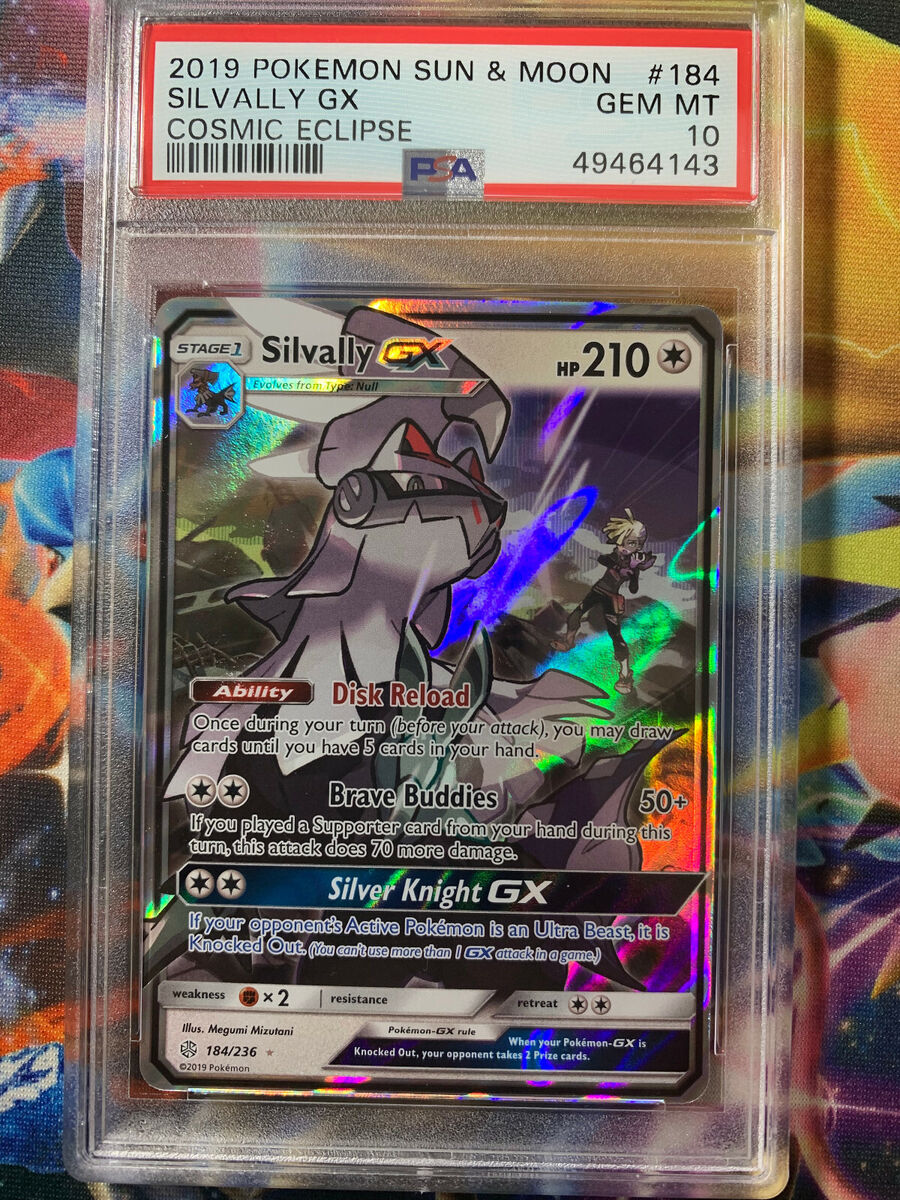 Pokémon TCG Professional Sports Authenticator (PSA Pokémon TCG Professional Sports Authenticator (PSA