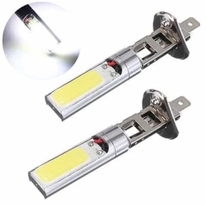 2x H1 COB LED Nebelscheinwerfer, - Picture 1 of 9