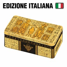 [PREORDINE 28/08] Yu-Gi-Oh! Tin 2020 - Italiano