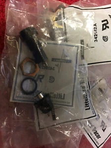 342012A LITTELFUSE FUSE HOLDER 2 PCS - Picture 1 of 1