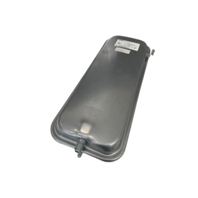 Vaso di espansione CIMM 8 litri attacco 3/8 maschio compatibile FERROLI 39804890