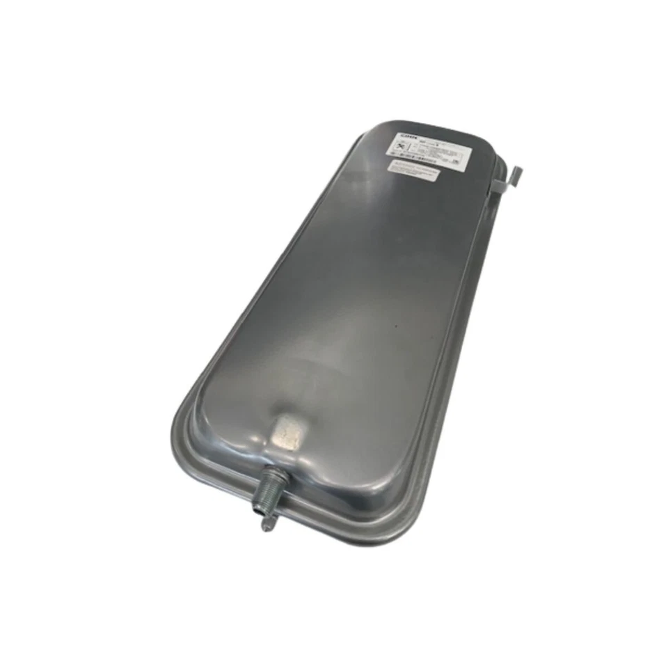 Vaso di espansione CIMM 8 litri attacco 3/8 maschio compatibile FERROLI 39804890 - Immagine 1 di 1