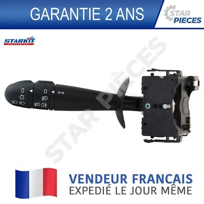 COMODO PHARE ANTIBROUILLARD CLIGNOTANT ESPACE 4 LAGUNA 2 TRAFIC 2 7701048913 - Photo 1/4