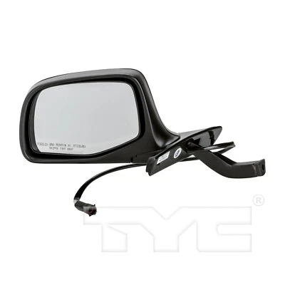 Espejo retrovisor izquierdo Ford F-100 Ranger 1996-1997 TYC 750KW26 Foto 1 de 4