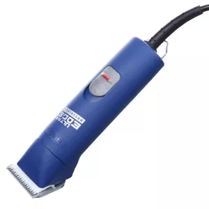 Andis Ultraedge AGC Super 2 Speed bürstenloser Hundepflege-Clipper - blau - Bild 1 von 5