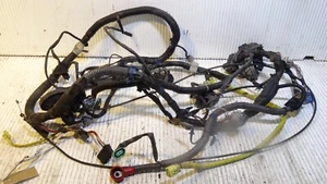 SUBARU IMPREZA WRX STI HAWKEYE 2007 WIRNG HARNESS GDB 81200FE355 - Picture 1 of 7