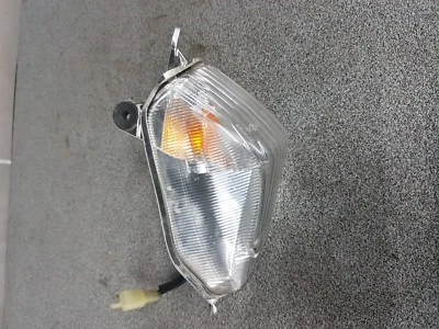 coppia frecce posteriroe  KAWASAKI ZZR 1400 2015 14527 KM - Immagine 1 di 4