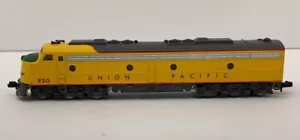 Life-Like E8 Diesellok Nr.7173 Union Pacific Railroad UP 930 Spur N - Bild 1 von 4
