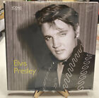 ELVIS PRESLEY - ICONS OF OUR TIME - MARIE CLAYTON - PULTENEY PRESS 