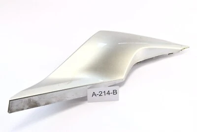 Honda VFR 1200 FD SC63 Bj 2010 - carena posteriore sinistra A214B Foto 1 de 4