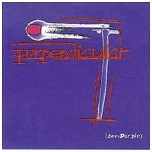 Purpendicular von Deep Purple | CD | Zustand gut - Bild 1 von 1