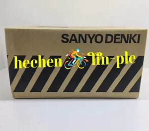 Nuevo Servomotor R2AA06010FXP00 Con Caja Se Envía Con DHL Entrega Rápida - Imagen 1 de 2