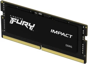 RAM GAMING 1X 16GB DDR5 4800MHz CL38 SODIMM NOTEBOOK LAPTOP 32GB PC5-38400 - Picture 1 of 3