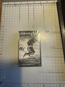 J. Genet - Der Seiltänzer & Das Kriminelle Kind - Gedichte - Tape O verpackt - Foto 1 di 1