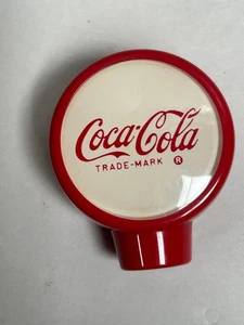 RARE Vintage Coke Coca Cola Soda Pop Tap Dispenser Handle (A10) - Foto 1 di 10