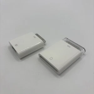 Apple iPad Camera Connection Kit - 30-Pin auf USB/SD-Karte | A1358 + A1362 - Zdjęcie 1 z 4