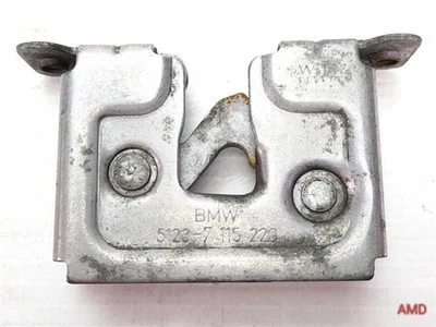 BMW 335i 335xi 328xi 328i E90 E92 2011 capó bloqueo pestillo 51237115229 51234356266 Foto 1 de 4