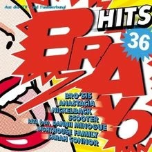 Bravo Hits 36 von Various | CD | Zustand sehr gut - Bild 1 von 2