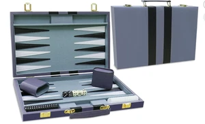 CAYOULR 11' BACKGAMMON - Bild 1 von 6