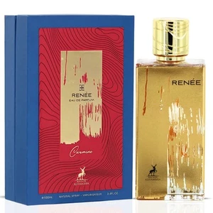 Renee Carmine Eau de Parfum Spray 100ml (3.4 oz) by Maison Alhambra - Picture 1 of 7