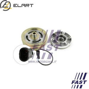 CLUTCH RADIATOR FAN FT45659 FOR IVECO DAILY/II/Bus/Platform/Chassis/Van 2.8L - Picture 1 of 6