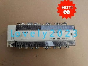1pc used Mitsubishi controller FX2N-80MR-ES/UL 220v - Picture 1 of 4