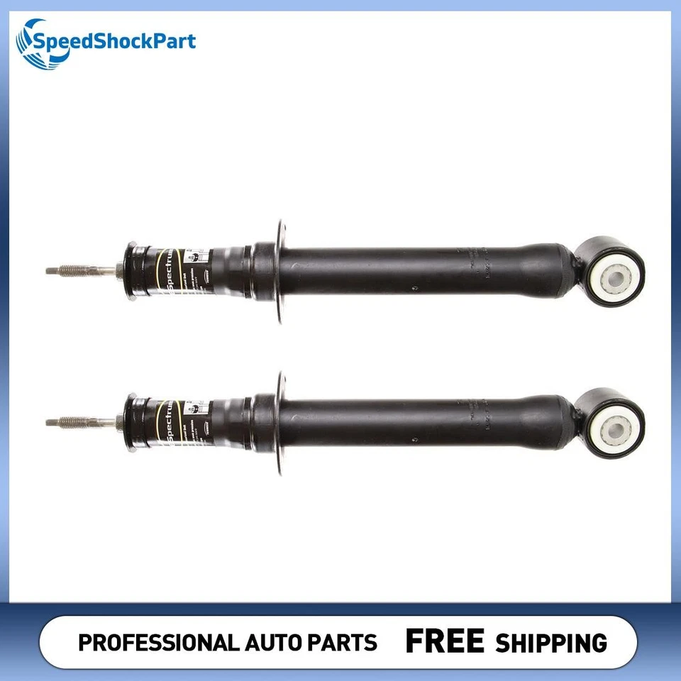 Puntales de suspensión delantera Monroe para Ford Thunderbird 2002-2005 Foto 1 de 2