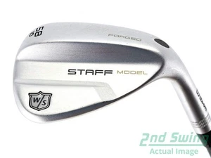 Wilson Staff Staff Model Wedge Lob LW 58° Graphite Stiff Right 36.0in - Picture 1 of 9