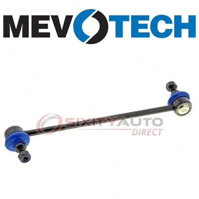 Mevotech Supreme Front Stabilizer Bar Link Kit for 2001-2006 BMW 330Ci - hv Foto 1 de 4