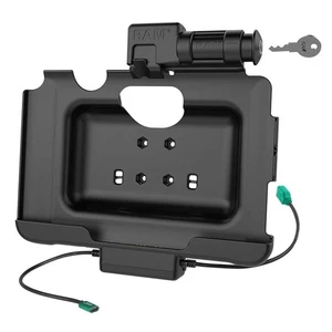 RAM Mounts RAM-HOL-SAM57CPKL-1AU Key-Locking Power + Data Dock - Afbeelding 1 van 1